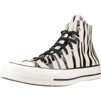 Tenisi unisex Converse Chuck 70 Glow-In-The-Dark Zebra, Verde
