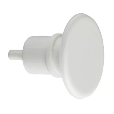 Insertie Colorata Xac-B - Alb - Pentru Operator Invelit - Cursa 4 Mm Si 16 Mm