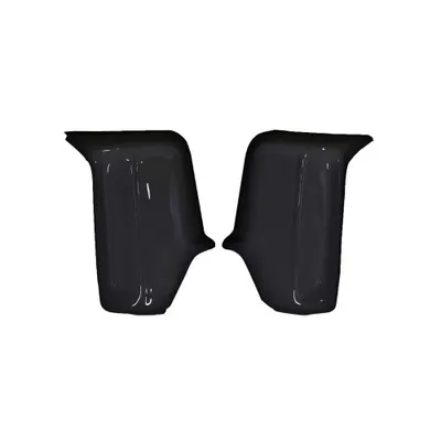 Capace oglinda tip Batman compatibile Mercedes Sprinter W906 2006-2018 Cod: C902-BAT5