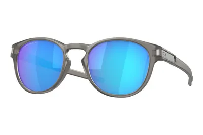 Oakley Latch OO9265-32 PRIZM Sapphire Polarized