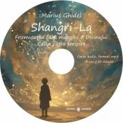 DVD Shangri La. Frumusetea fara margini a Divinului. Calea catre fericire