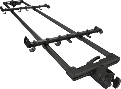 Korg Synthesizer Stand Adapter - Sequenz STA L B, negru