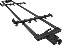 Korg Synthesizer Stand Adapter - Sequenz STA L B, negru