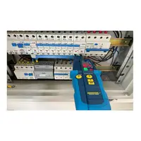 Aparat bipolar de tensiune cu LED, tester prot.diferentiala 12-1000V AC/DC