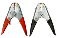 Set Clesti Baterie Auto Horusdy de Pornire Lungime 17 Cm 500 Amp SDY-97263