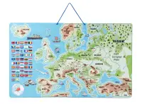 Puzzle și joc 3 in 1