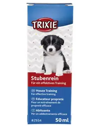 TRIXIE Solutie dresare caini, pentru interior 50 ml
