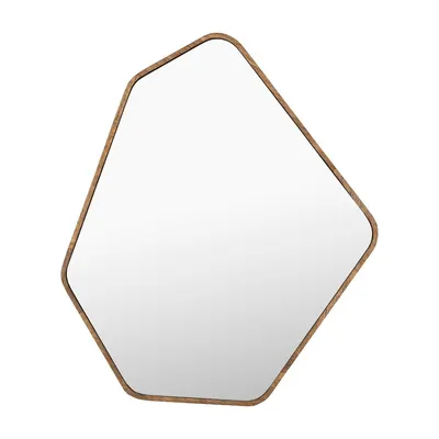Oglindă de perete 41,5x50 cm Bryn – Dutchbone