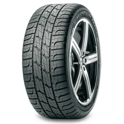 Anvelopa Vara Pirelli SCORPION ZERO 255/50R20 109Y