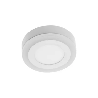 Spot tip Downlight cu LED , aparent TWINS LD-TWN16W-CB