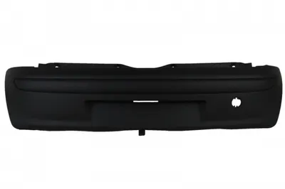 Bara spate FIAT PUNTO 5 usi intre 1999-2003