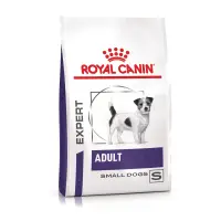 ROYAL CANIN VD Adult Small Dog, XS-S, dietă veterinară, hrană uscată câini, 4kg