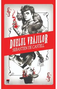 Duelul vrajilor