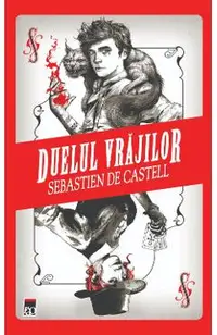 Duelul vrajilor