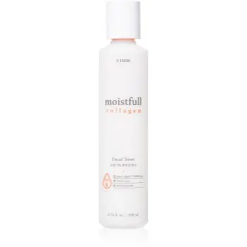 ETUDE Moistfull Collagen lotiune calmanta si hidratanta cu colagen