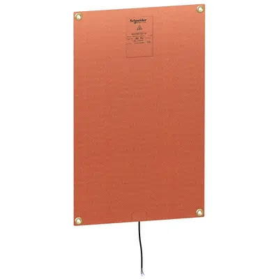 Climasys Incalzitor rezistenta ultra subtire cur.porn. redus 90W 240V 280x450mm
