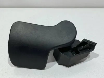 Maner deschidere capota 8U2823533 Audi Q3 (2011-2017) [8U]