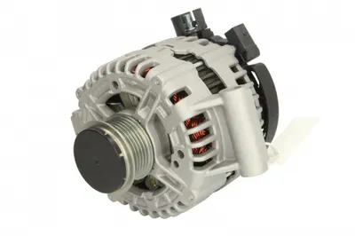 Alternator (12v, 150a) Potrivit Volvo S80 Ii, V70 Iii; Ford Galaxy Ii, Galaxy Mk Ii, Mondeo Iv, S-Max 1.6-2.0lpg 05.06-06.15