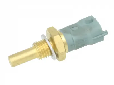 Senzor temperatura lichid racire (numar pini: 2, gri) IVECO DAILY CITYS, DAILY III, DAILY IV, DAILY LINE, DAILY TOURYS, DAILY V, DAILY VI, MASSIF; RVI MASCOTT; ALFA ROMEO 145, 146, 156 1.0-6.8