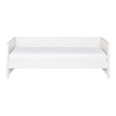 Pat alb 90x200 cm Nikki – WOOOD