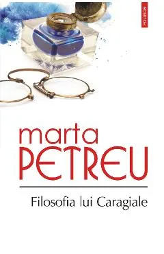 eBook Filosofia lui Caragiale