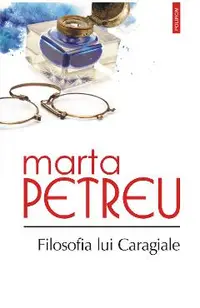eBook Filosofia lui Caragiale