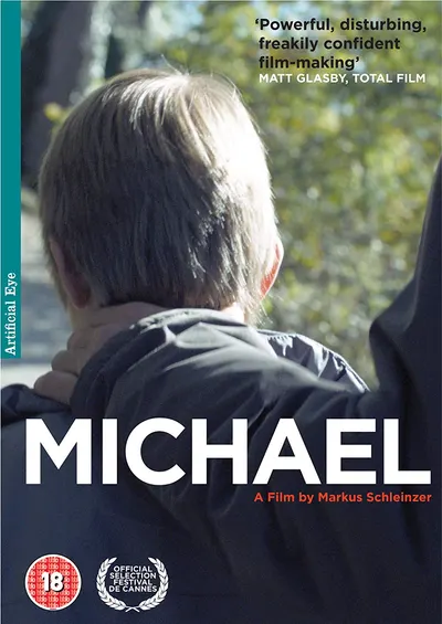 Michael (DVD)