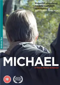 Michael (DVD)