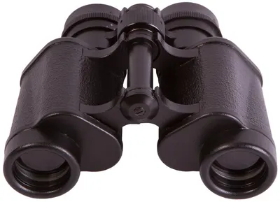 Binoclu Levenhuk - Heritage BASE 8x30, negru