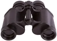 Binoclu Levenhuk - Heritage BASE 8x30, negru