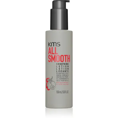 KMS All Smooth Smoothing Lotion lapte de netezire anti-electrizare 150 ml