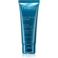 Thalgo Cold Cream Marine Deepl Nourishing Foot Cream crema intensa pentru picioare 75 ml