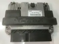 Calculator motor ecu 03l906018JJ Audi A5 facelift (2012-2016) [8T3] 2.0 tdi cgl