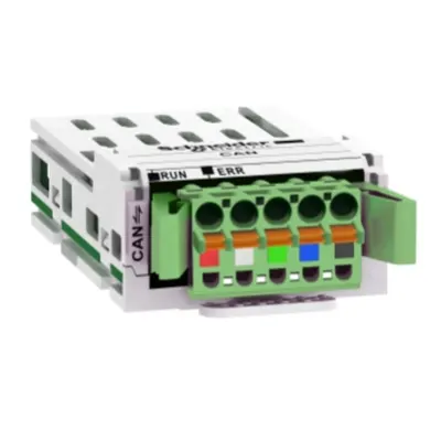 Modul de comunicare Canopen