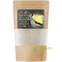 Pudra Proteica De Mazare Izolata Ecologica/Bio 200g