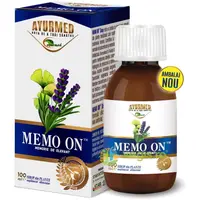 Sirop Memo On 100ml
