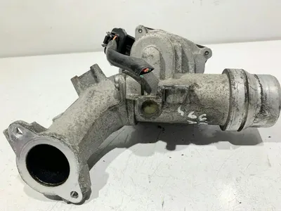 Clapeta acceleratie 8200614985E Dacia Duster (2010-2017) 1.5 dci K9K 110 cp