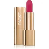 Paese Mattologie Lipstick ruj mat culoare 109 Berry Nude 4.3 g