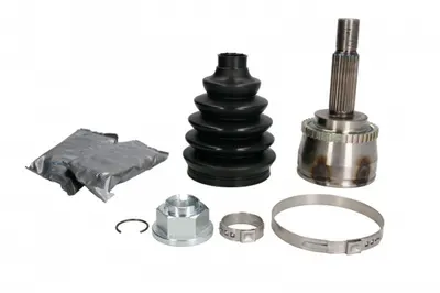 Cap planetara spre roata (25z 23z 54mm; ABS:43) MITSUBISHI CARISMA, SPACE STAR 1.6 1.8 intre 1995-2006