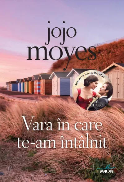 Vara in care te-am intalnit