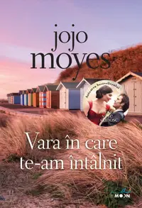 Vara in care te-am intalnit