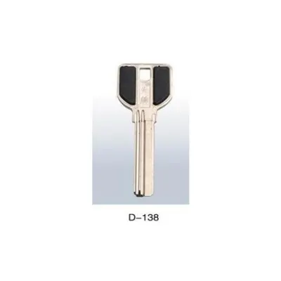 Cheie casa universala, metalica, Cod: D-138
