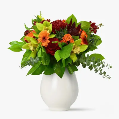 Buchet de flori - Buchet pentru Nicoleta