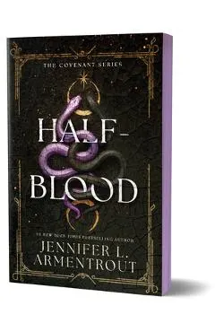 Half-Blood