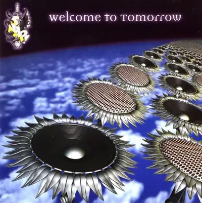 Welcome To Tomorrow
