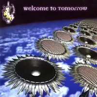 Welcome To Tomorrow
