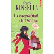 La cumparaturi de Craciun