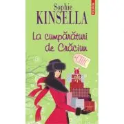 La cumparaturi de Craciun