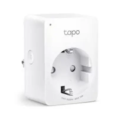 TP-Link MINI SMART WI-FI SOCKET TAPO P110, Protocol: IEEE 802.11b/g/n, Bluetooth 4.2 (doar pentru onboarding), 2.4 GHz, Cerințe