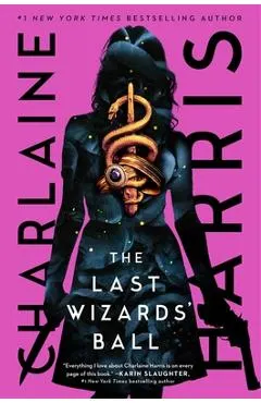 The Last Wizards' Ball